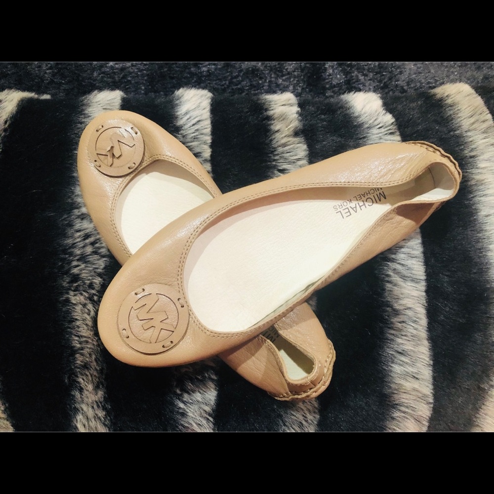 MICHAEL KORS Ballet 🩰 Flats